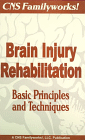 Brain Injury Rehabilitation