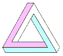  Triangolo di Penrose 